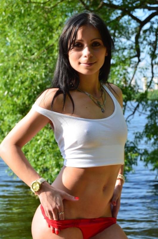 Анкета проститутки Жанна - город Лунинец, 22 года, №22109